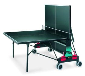 Kalahari Table Tennis Playback